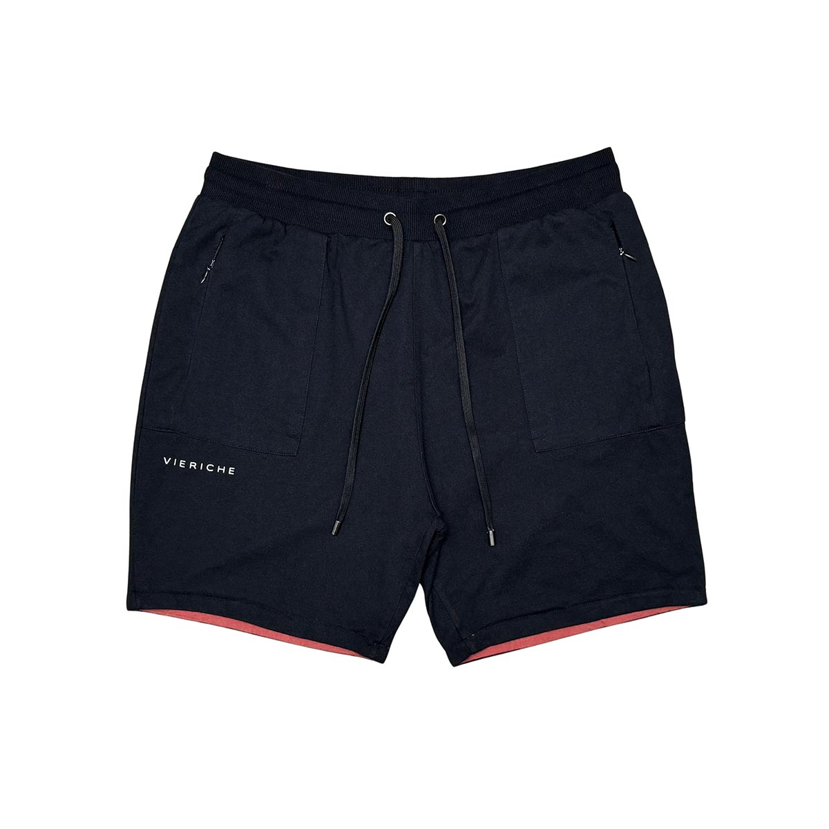 Reversible pocket short