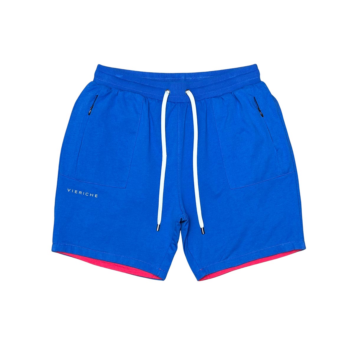 Reversible pocket short