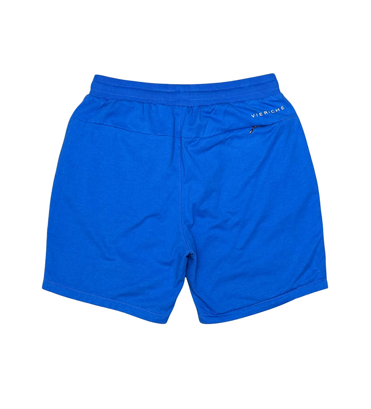 Reversible pocket short