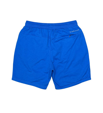 Reversible pocket short
