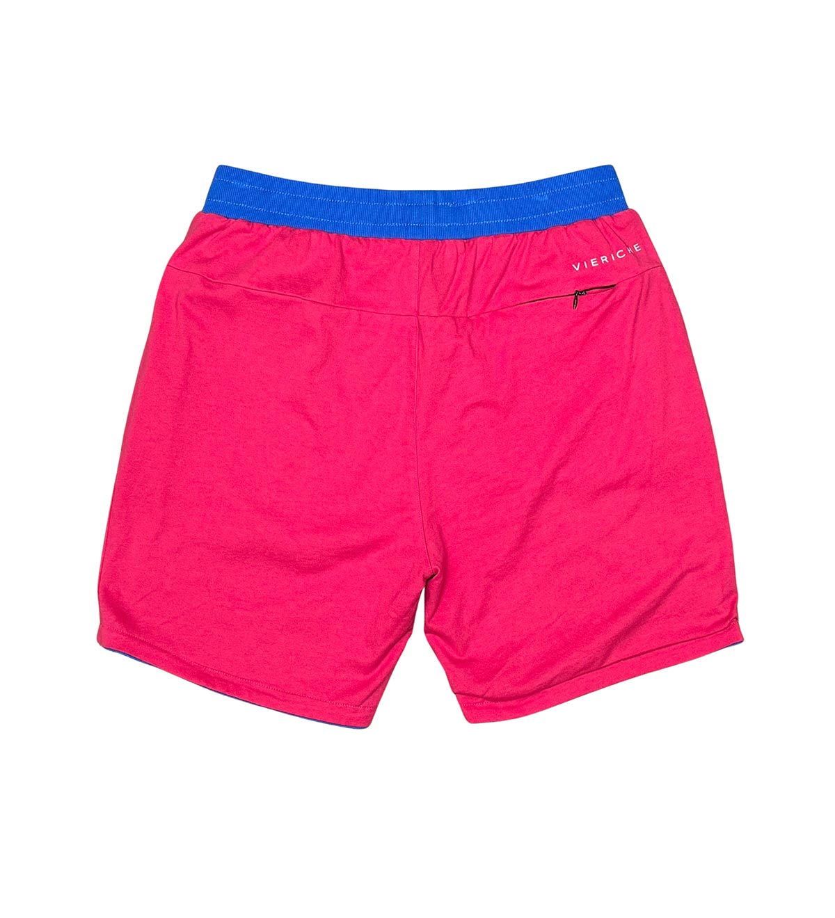 Reversible pocket short