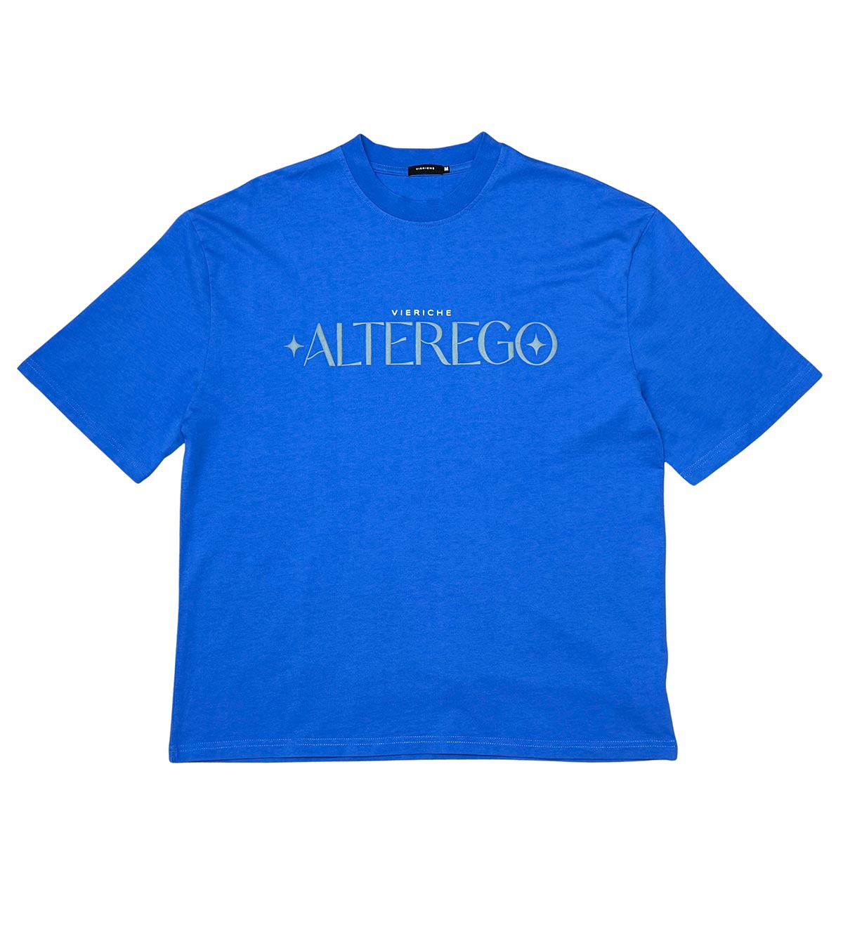 Embraced ego tee