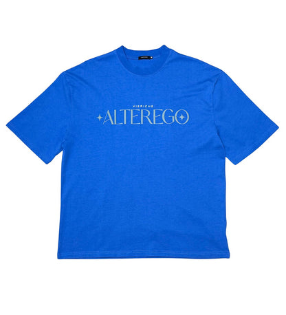 Embraced ego tee