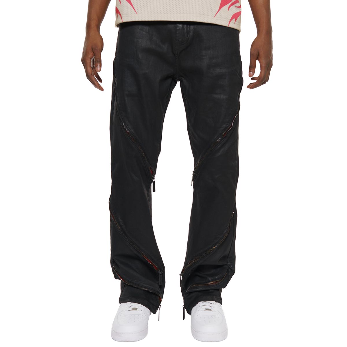 Vicious leather pant by Vicious, view 1