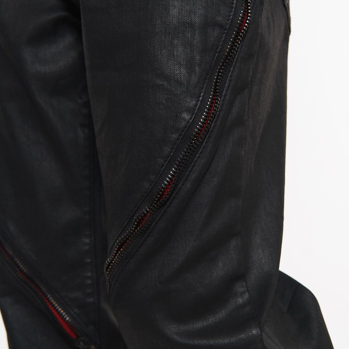 Vicious leather pant by Vicious, view 6