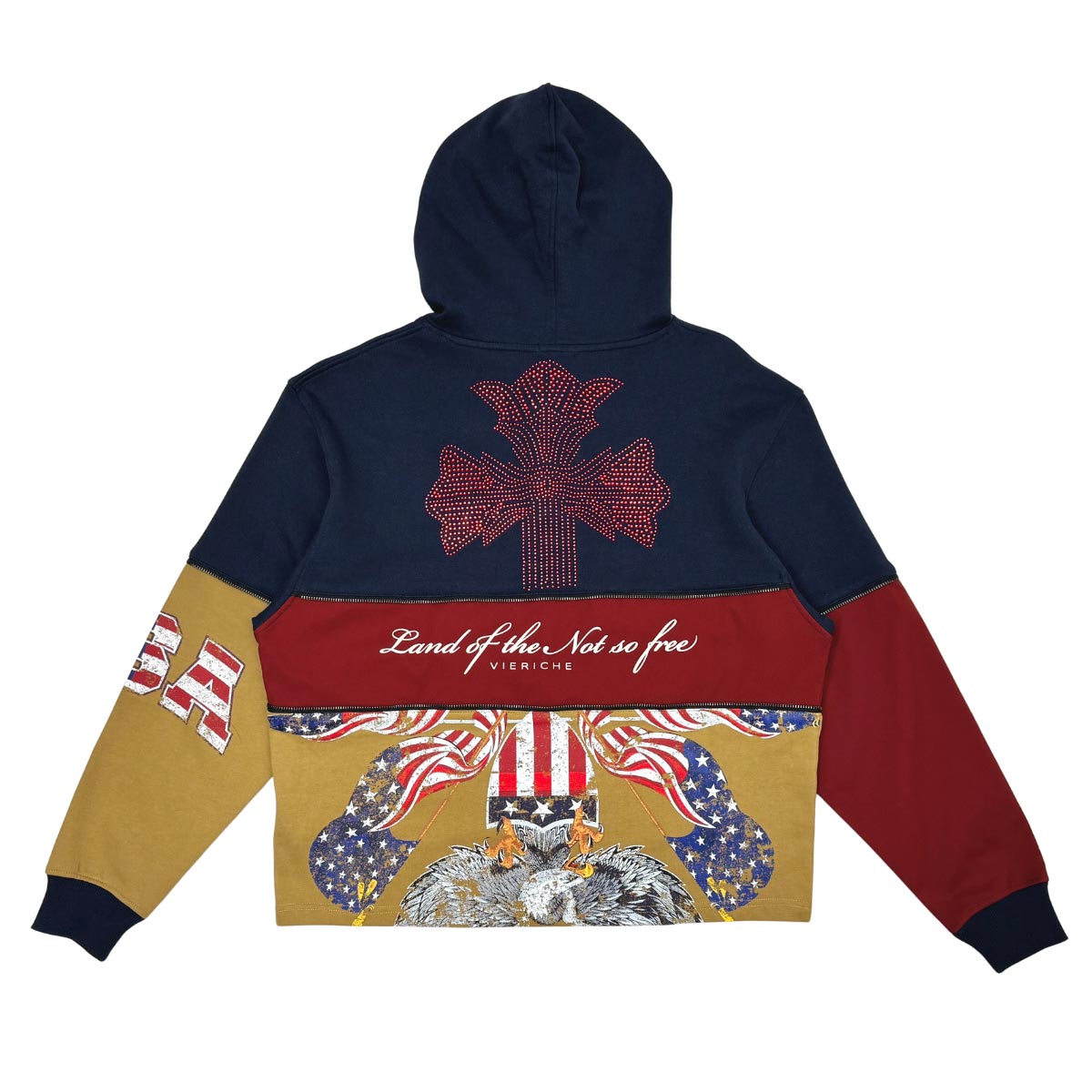 Mixmatch dreams hoodie