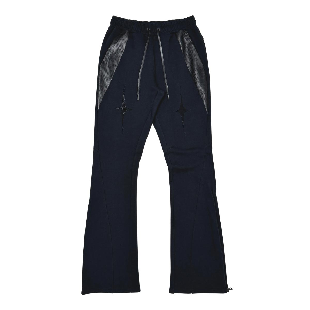 Holy death pant by Vie+Riche, view 5