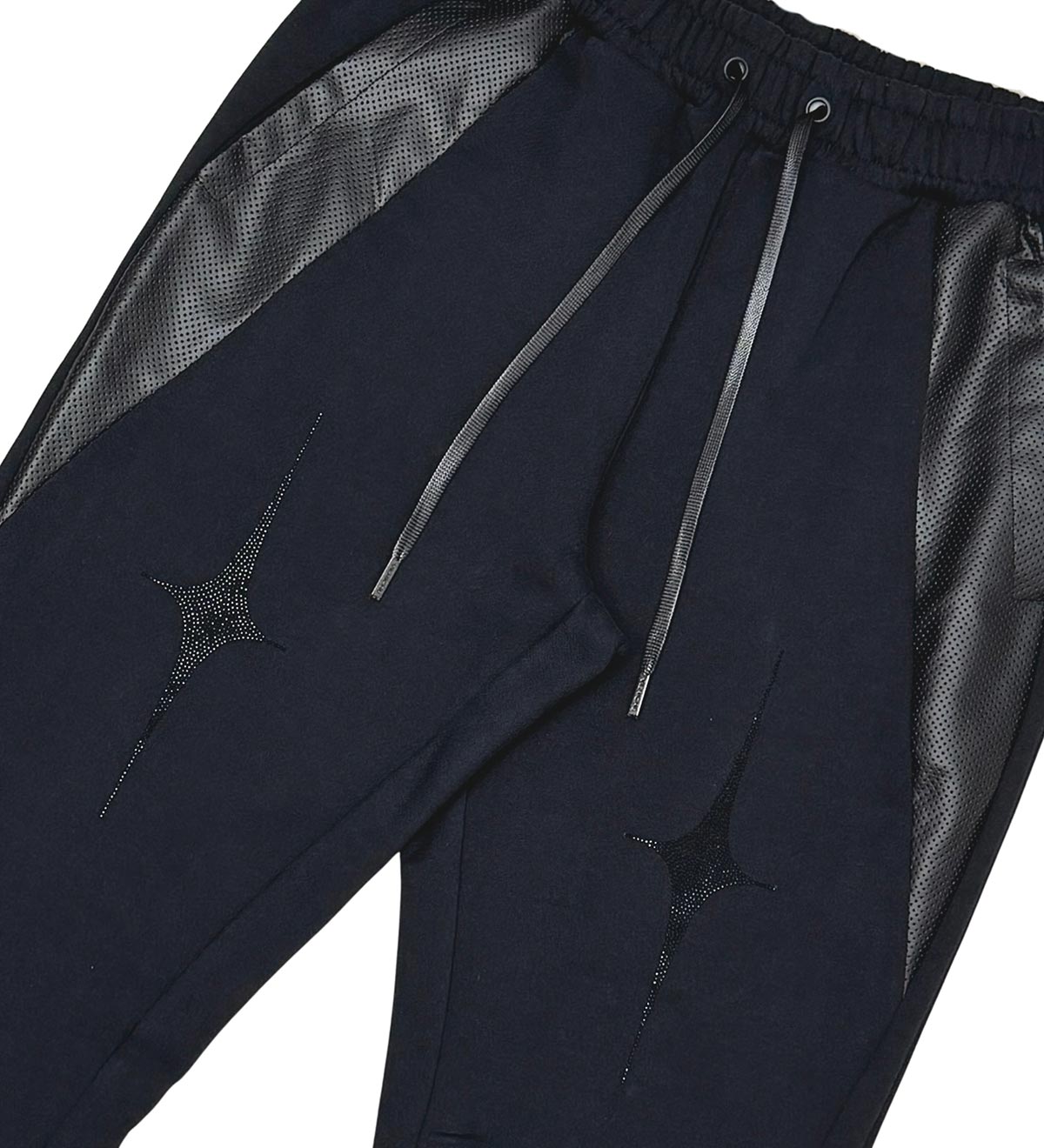 Holy death pant by Vie+Riche, view 7