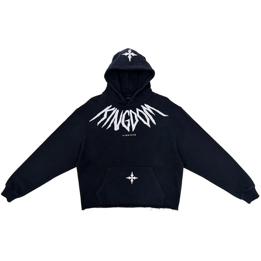 Kingdom battle hoodie