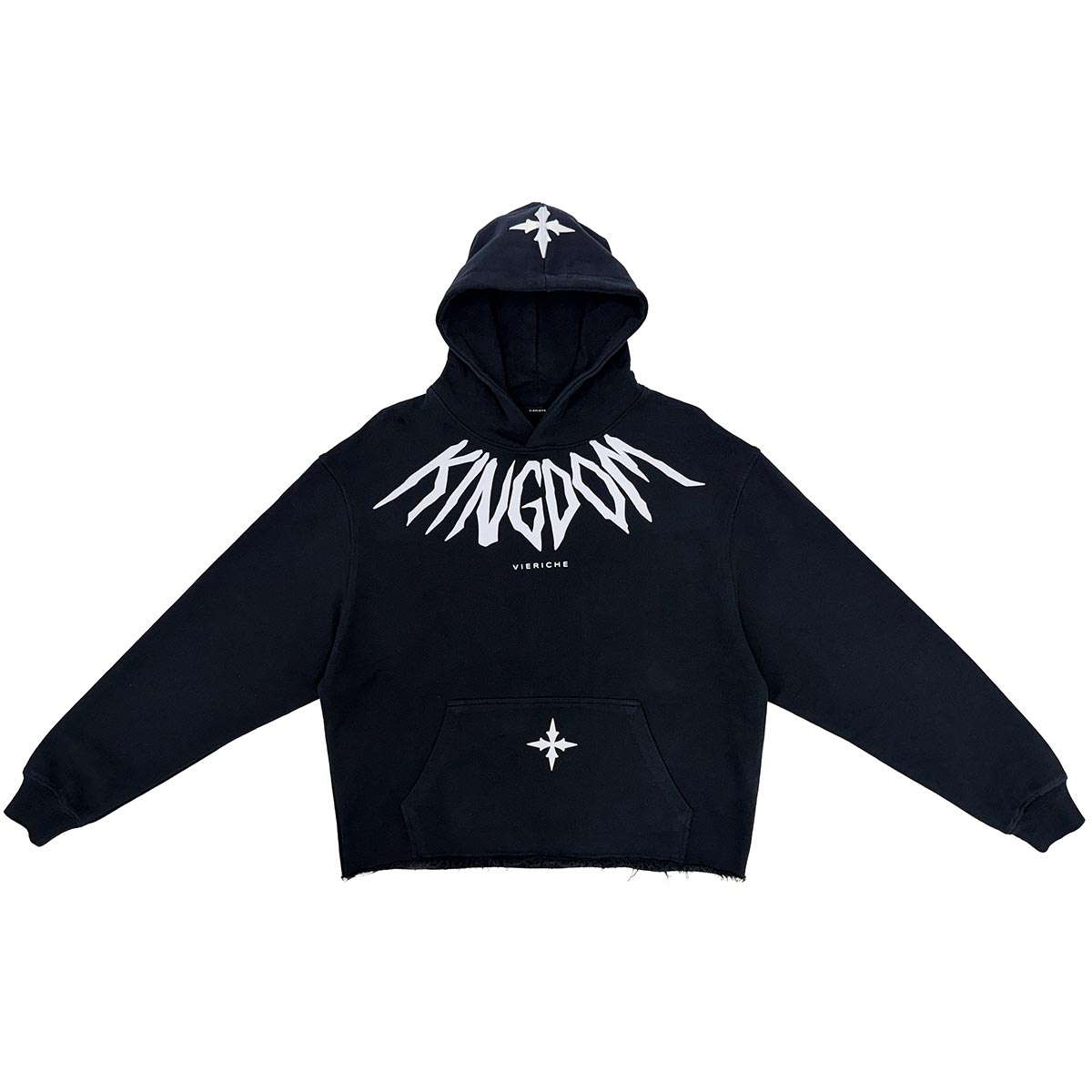 Kingdom battle hoodie by Vie+Riche, view 1