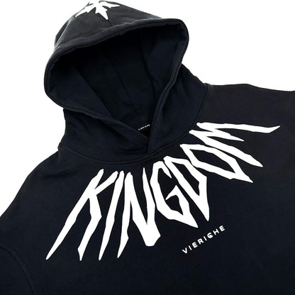 Kingdom battle hoodie