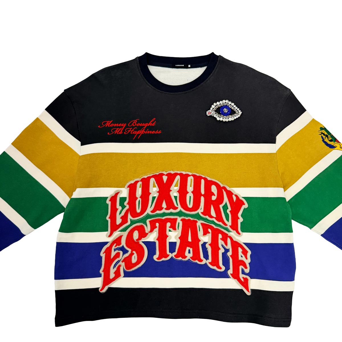 Never liked u rugby by Vie+Riche, view 6
