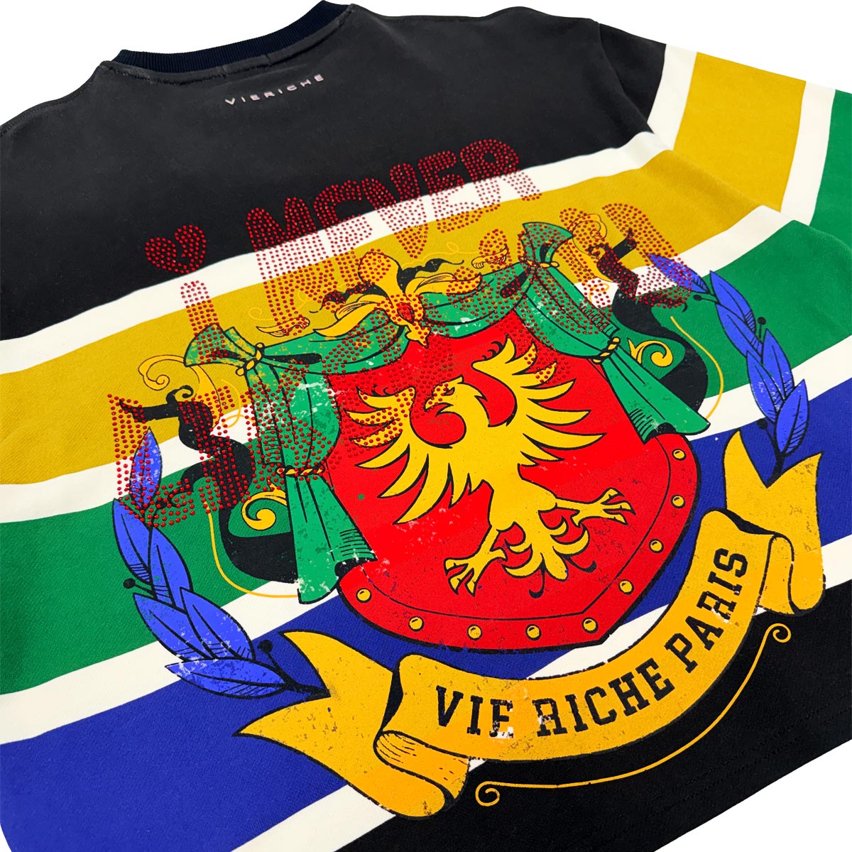 Never liked u rugby by Vie+Riche, view 10