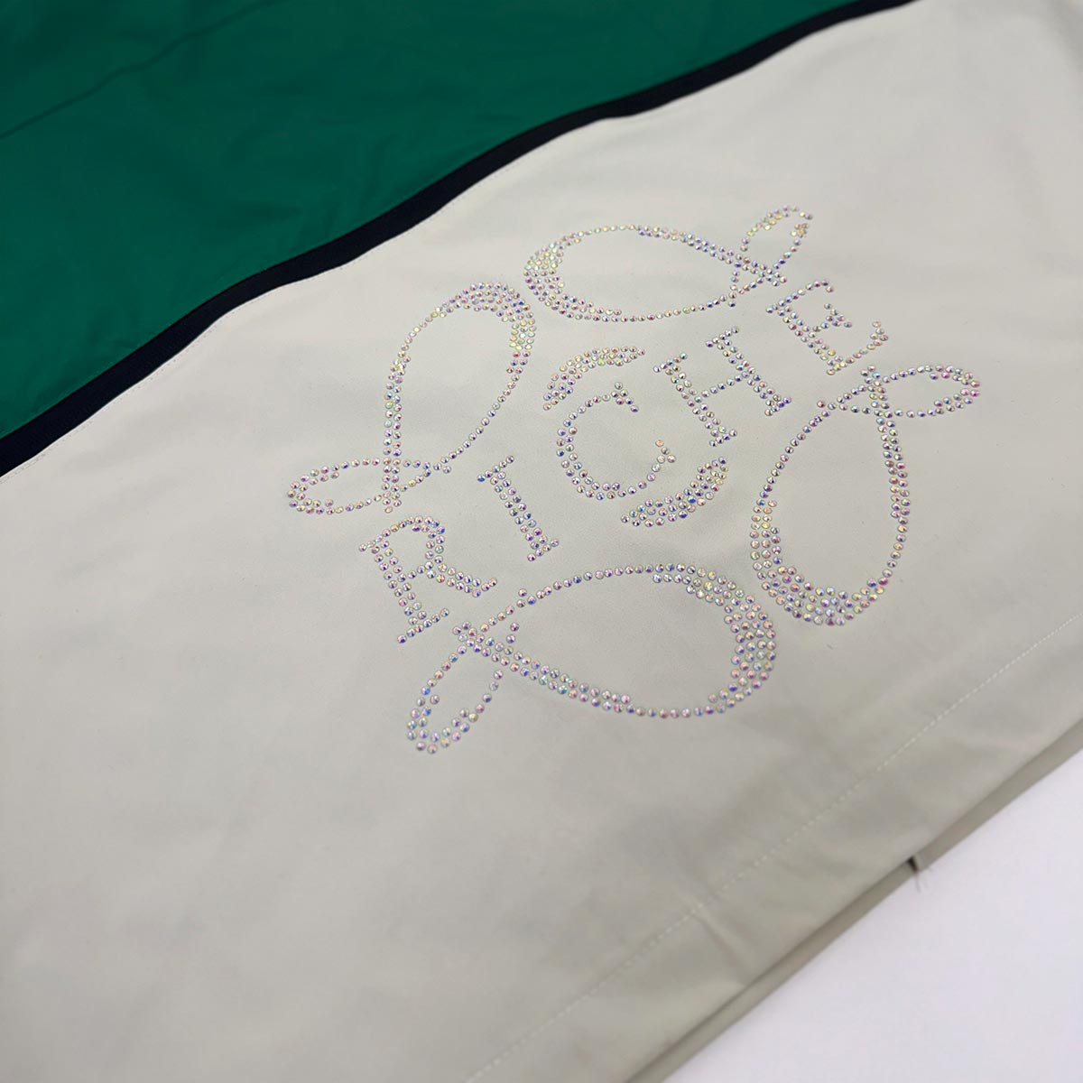 Mixmatch crystal set By Vie+Riche-5