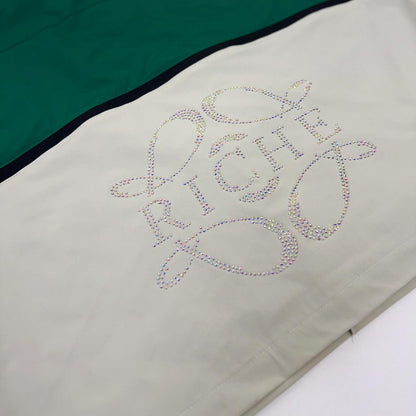 Mixmatch crystal set By Vie+Riche-5