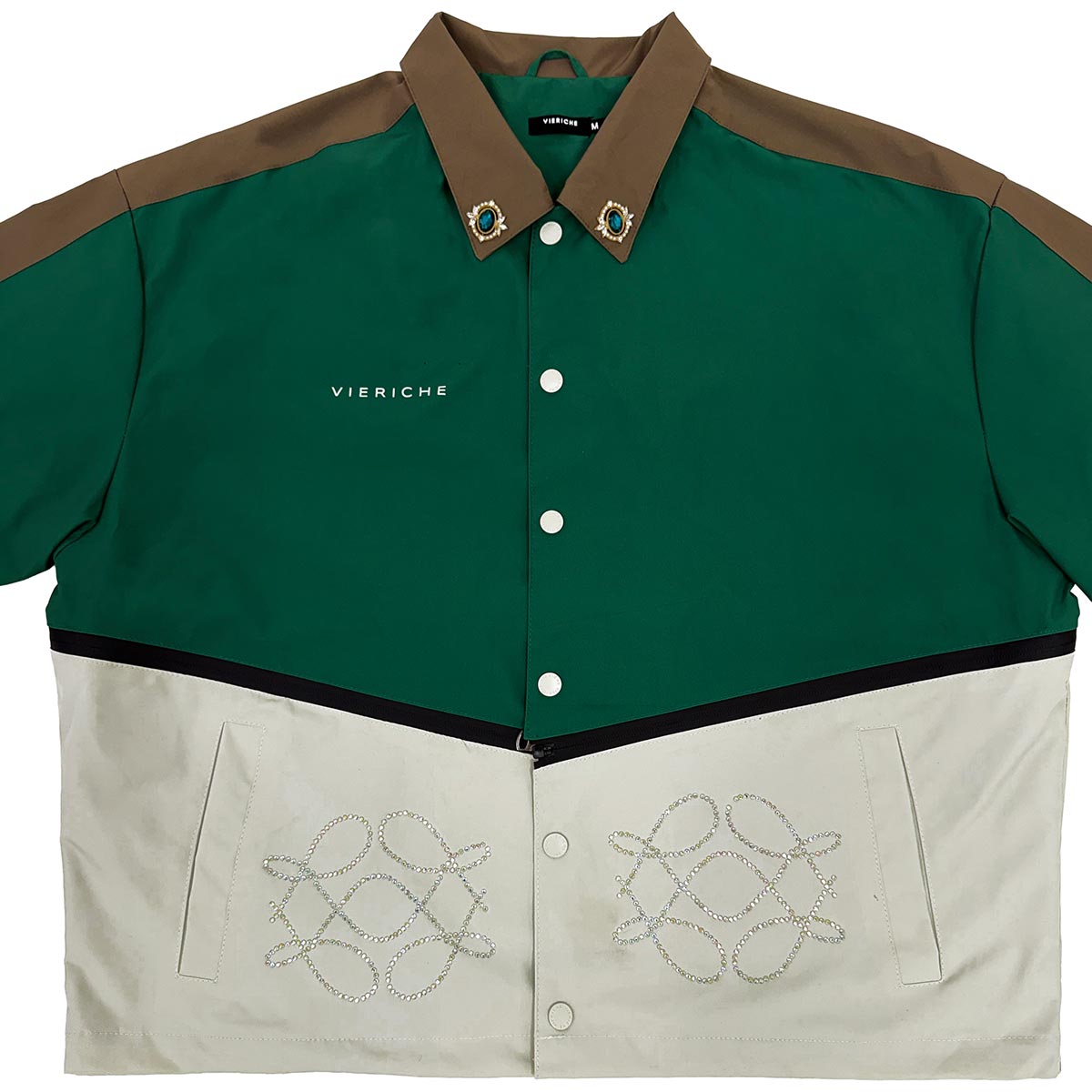 Mixmatch crystal set By Vie+Riche-13