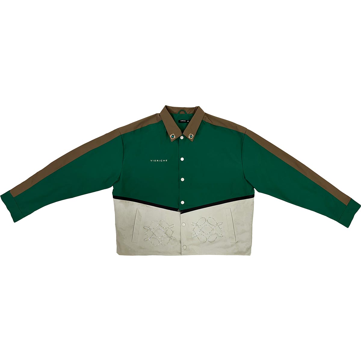 Mixmatch crystal set By Vie+Riche-15