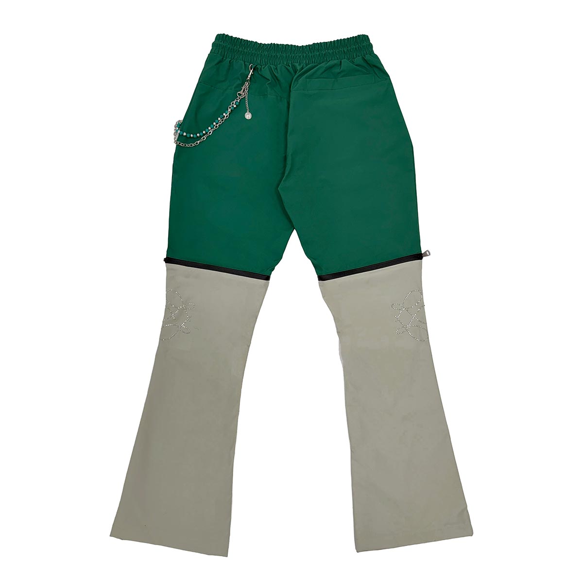 Mixmatch crystal set By Vie+Riche-21