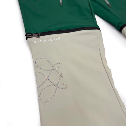 Mixmatch crystal set By Vie+Riche-24