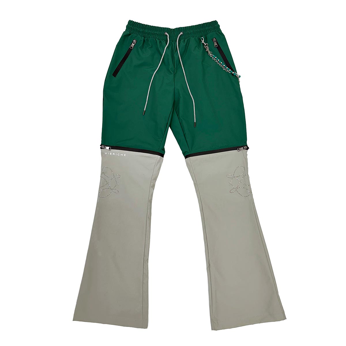 Mixmatch crystal set By Vie+Riche-25