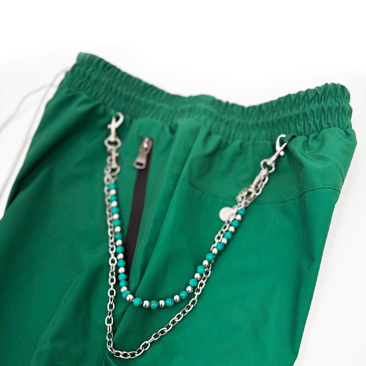 Mixmatch crystal set