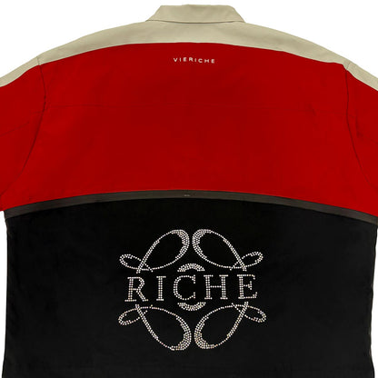 Mixmatch crystal set By Vie+Riche-6