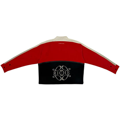 Mixmatch crystal set By Vie+Riche-10