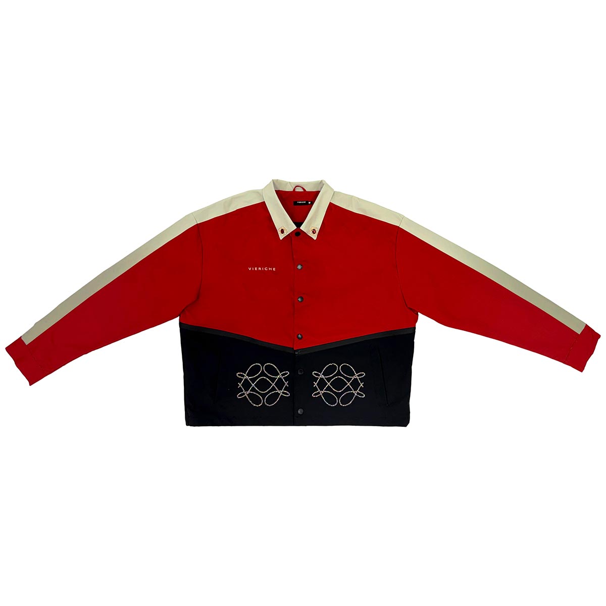 Mixmatch crystal set By Vie+Riche-12