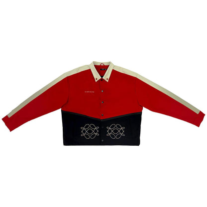 Mixmatch crystal set By Vie+Riche-12