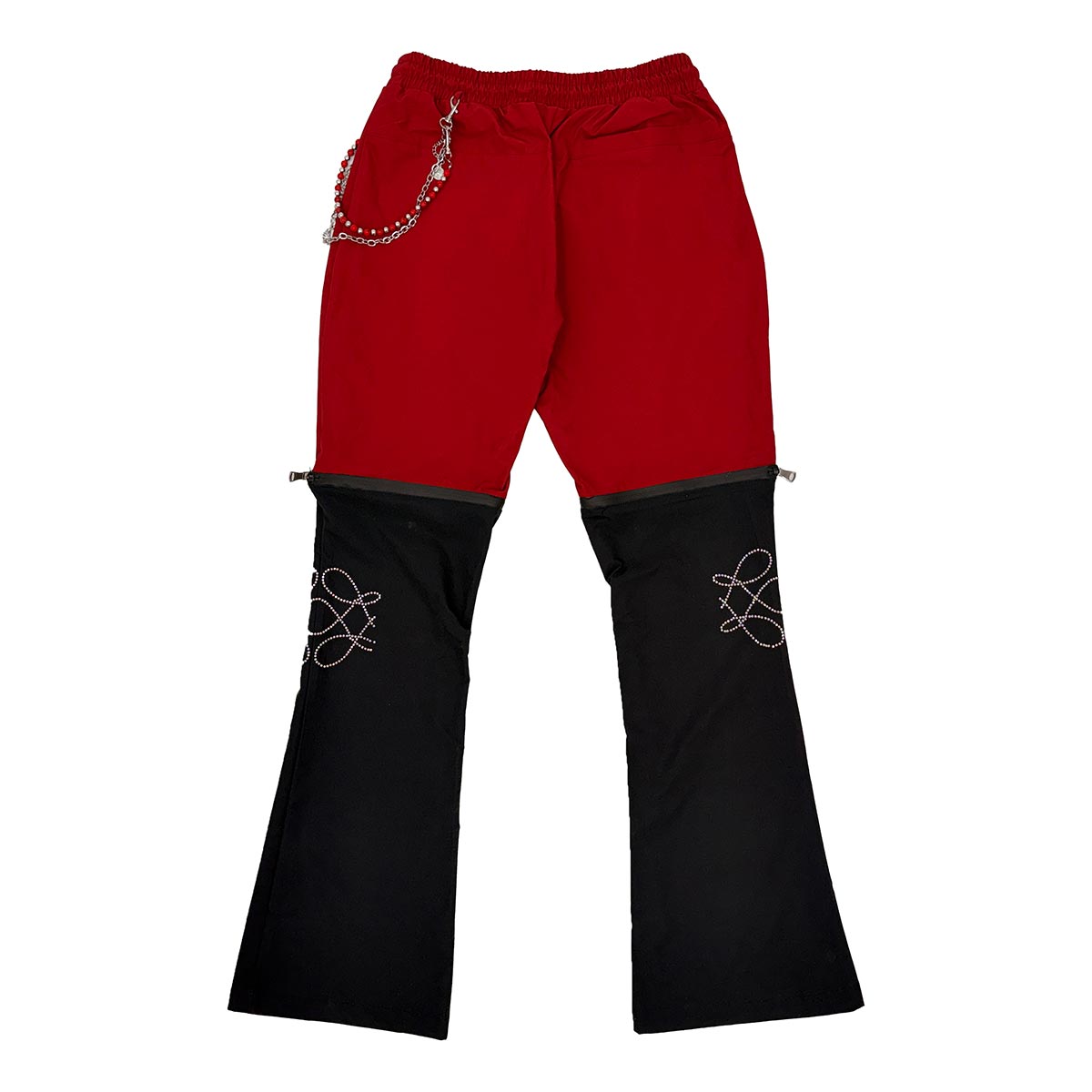 Mixmatch crystal set By Vie+Riche-18