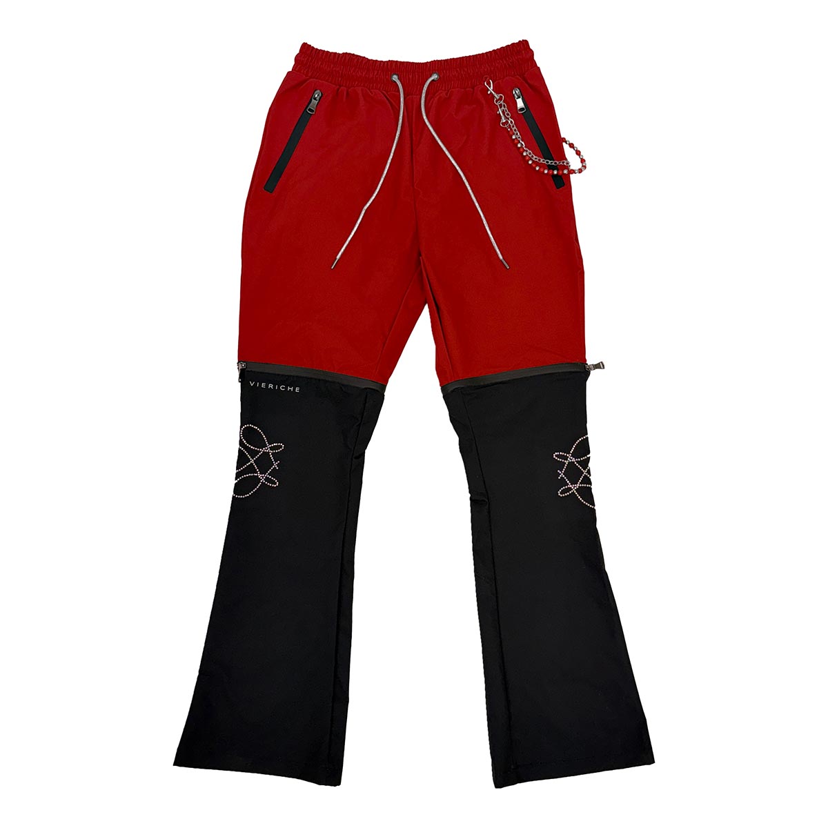 Mixmatch crystal set By Vie+Riche-20