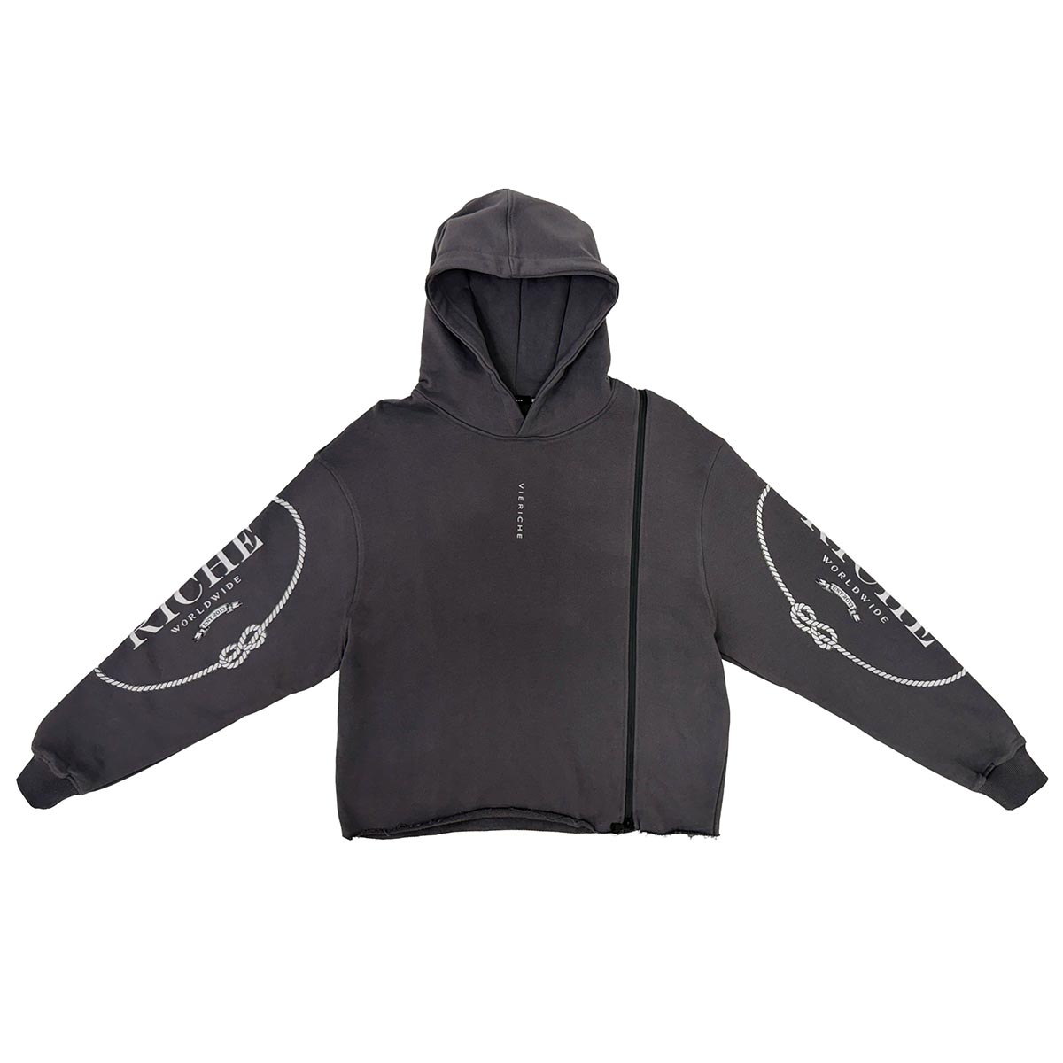 Archangel risen hoodie By Vie+Riche-6