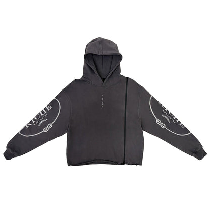 Archangel risen hoodie By Vie+Riche-6
