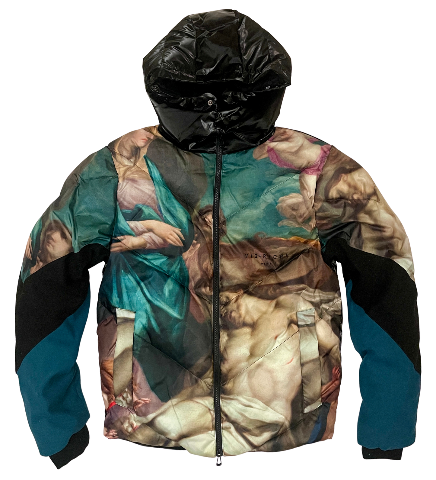 Photoreal bubble - Multi | Vie+Riche
 _1