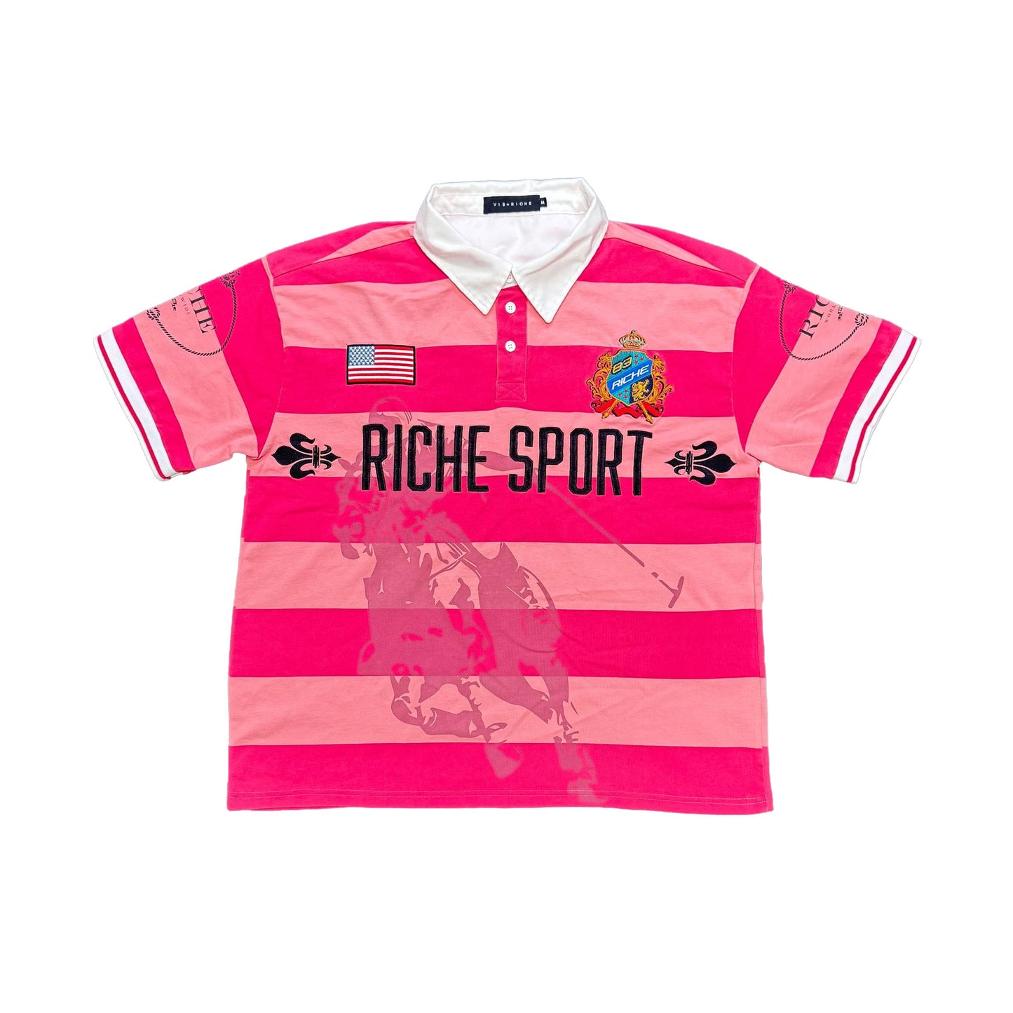 Polo Tee
