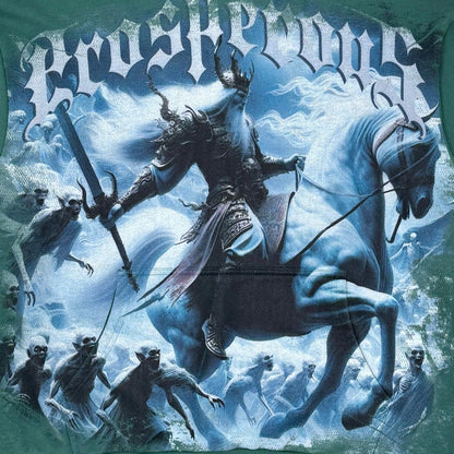 Stray prosperous pullover hoodie By Stray-9