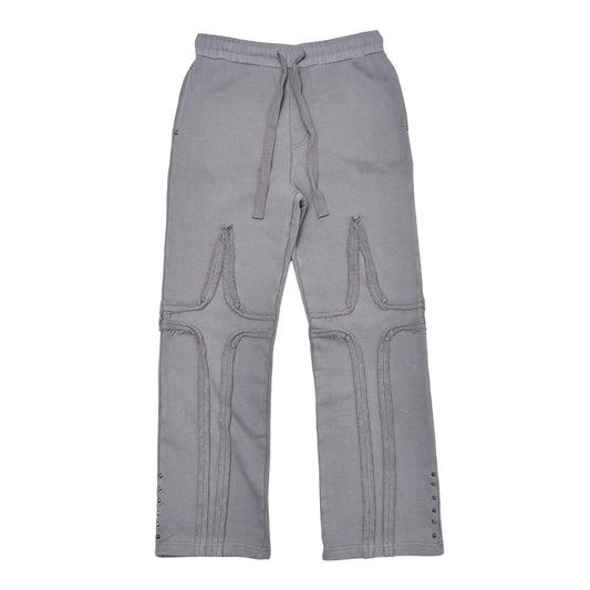 Unknown washed velour pant By Unknown-1