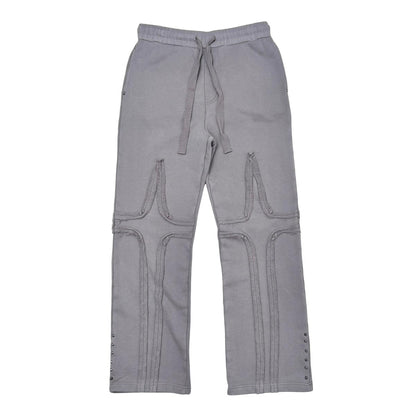 Unknown washed velour pant By Unknown-3