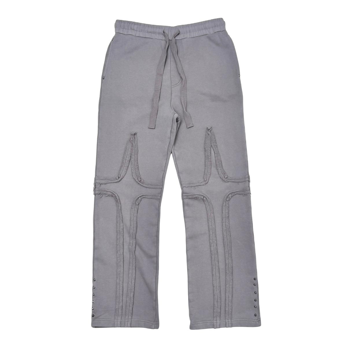 Unknown washed velour pant by Unknown, view 1