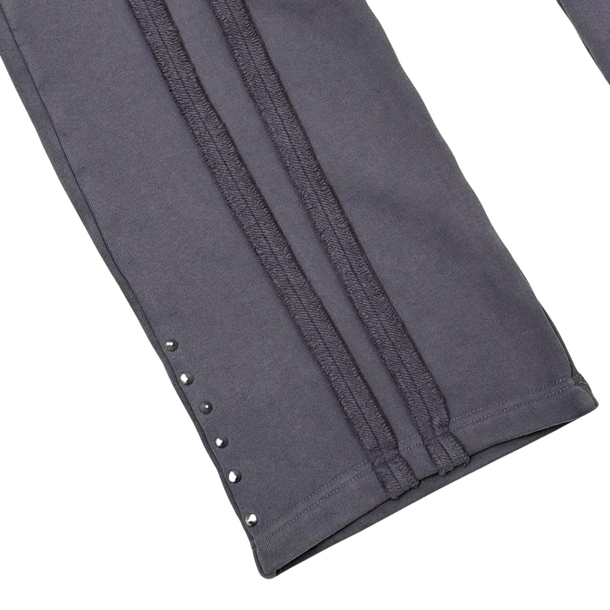 Unknown washed velour pant by Unknown, view 9