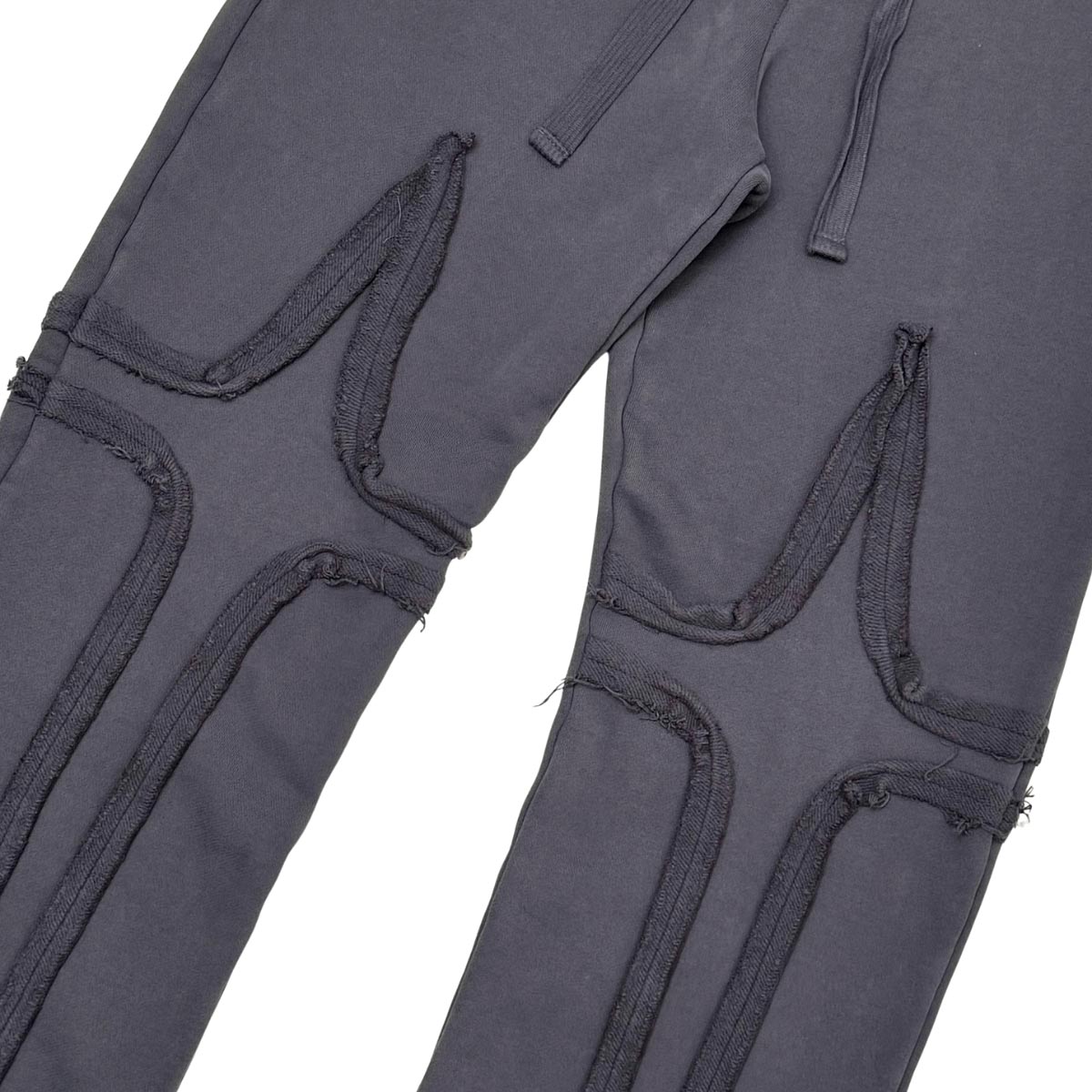 Unknown washed velour pant By Unknown-10