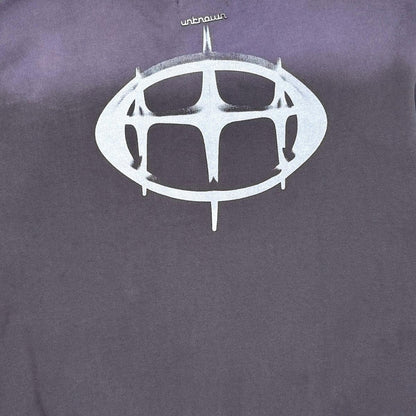 Unknown washed effect crewneck By Unknown-17