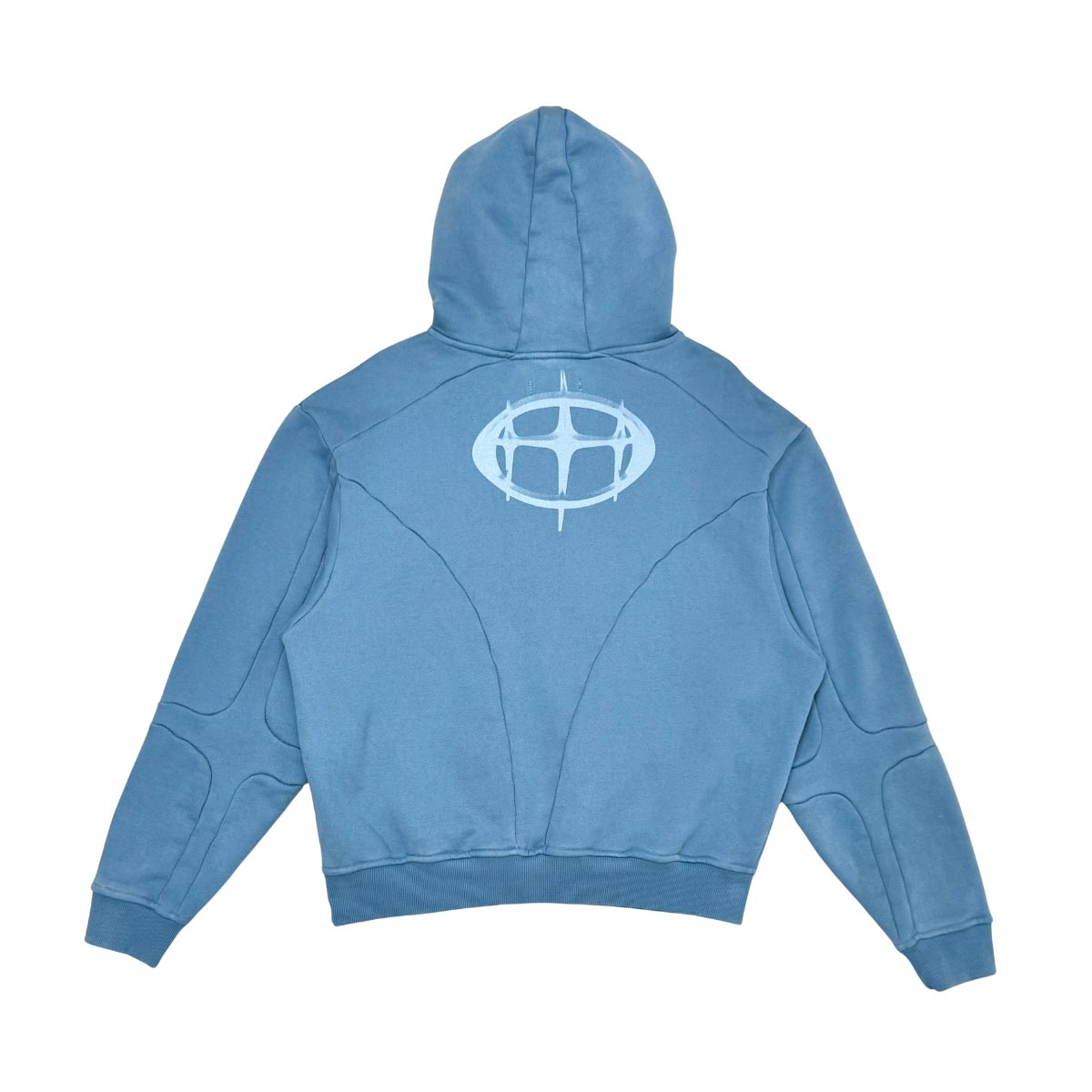 Unknown pullover hoodie By Unknown-3