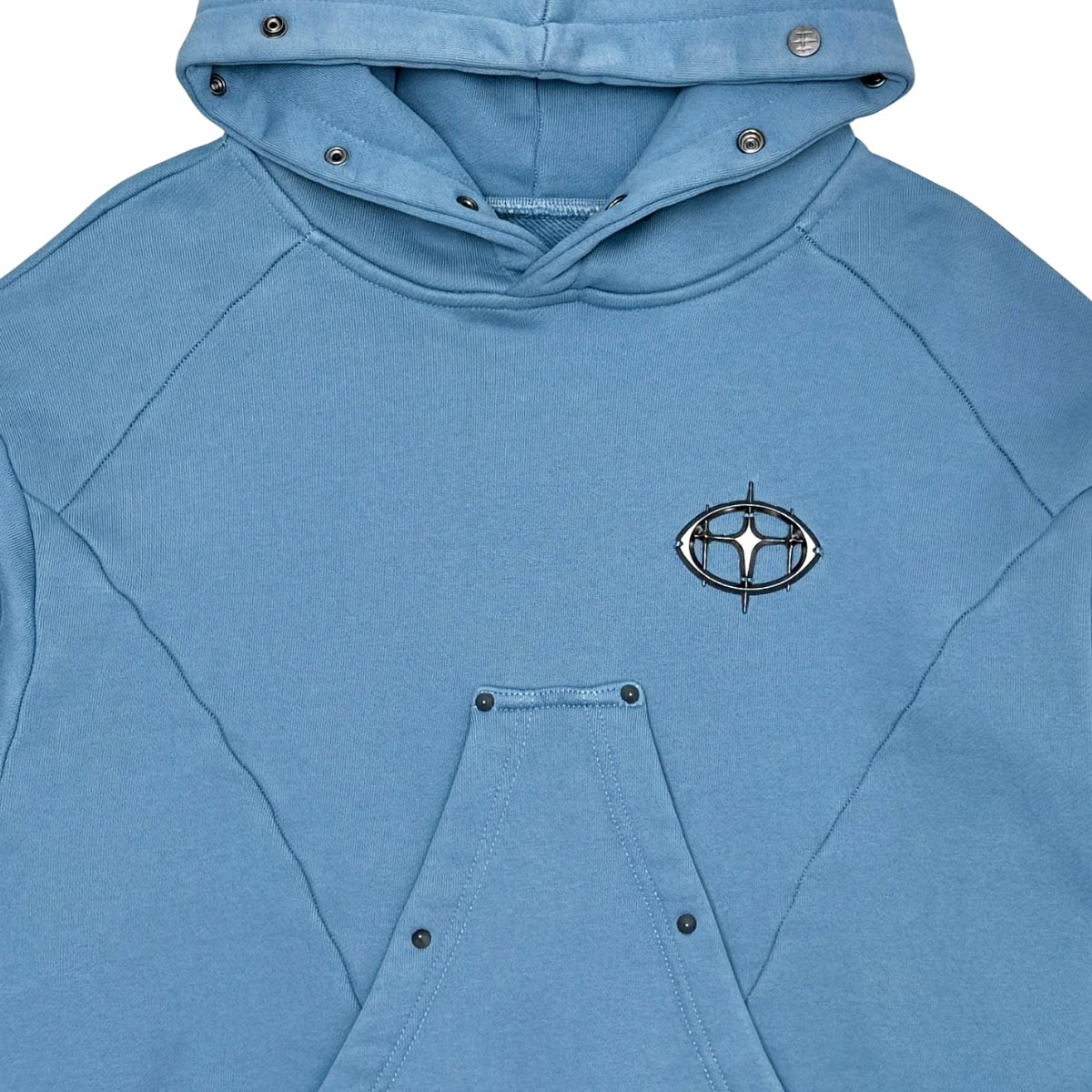 Unknown pullover hoodie By Unknown-4