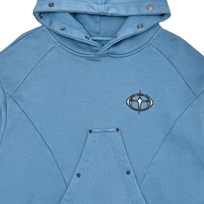 Unknown pullover hoodie By Unknown-4