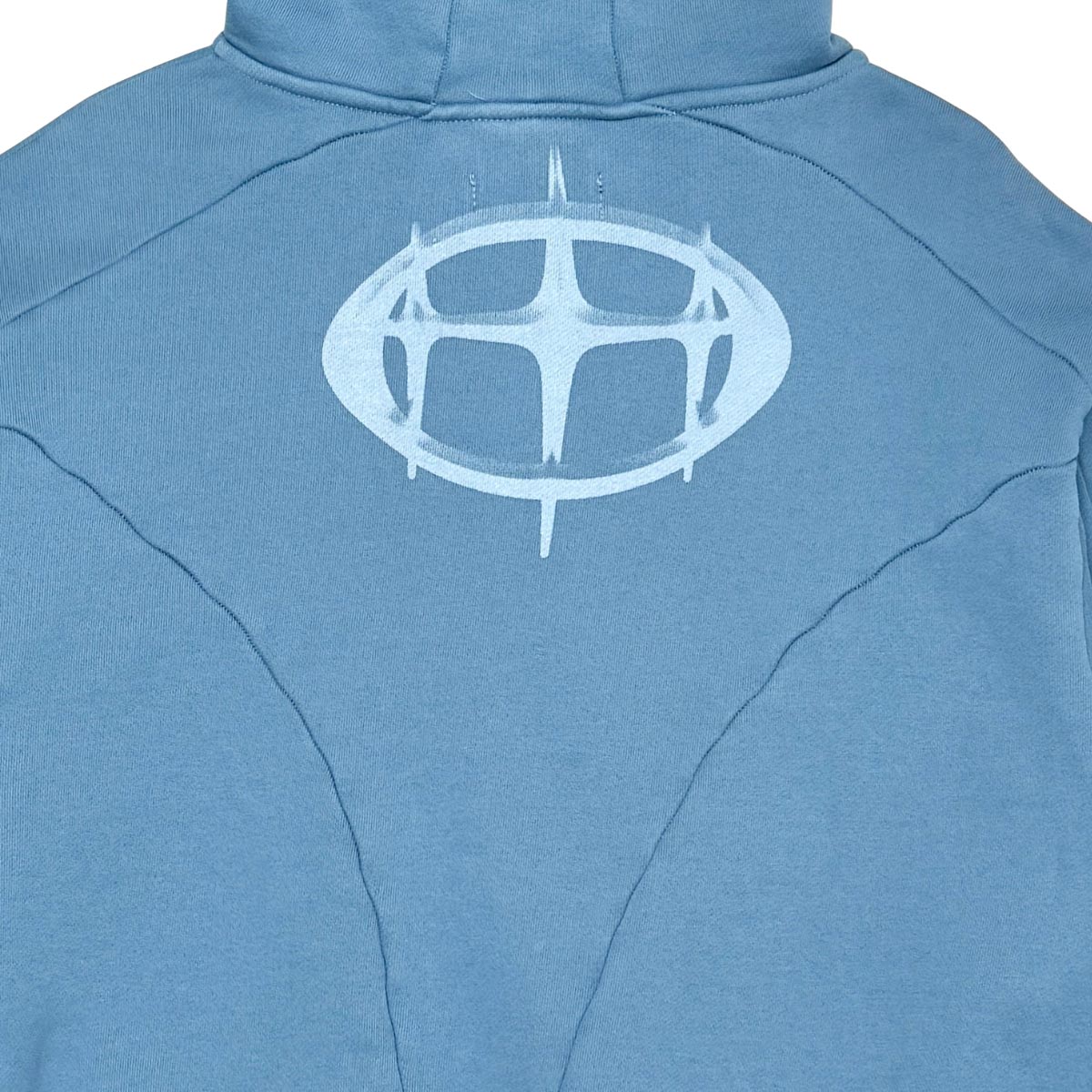 Unknown pullover hoodie By Unknown-5