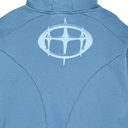 Unknown pullover hoodie By Unknown-5