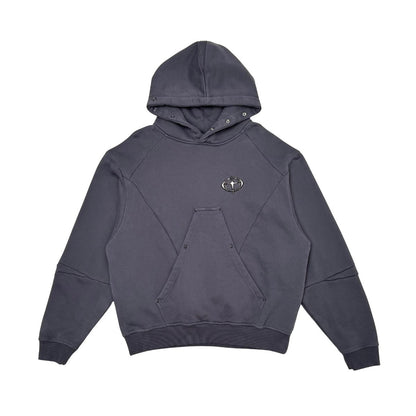 Unknown pullover hoodie By Unknown-7