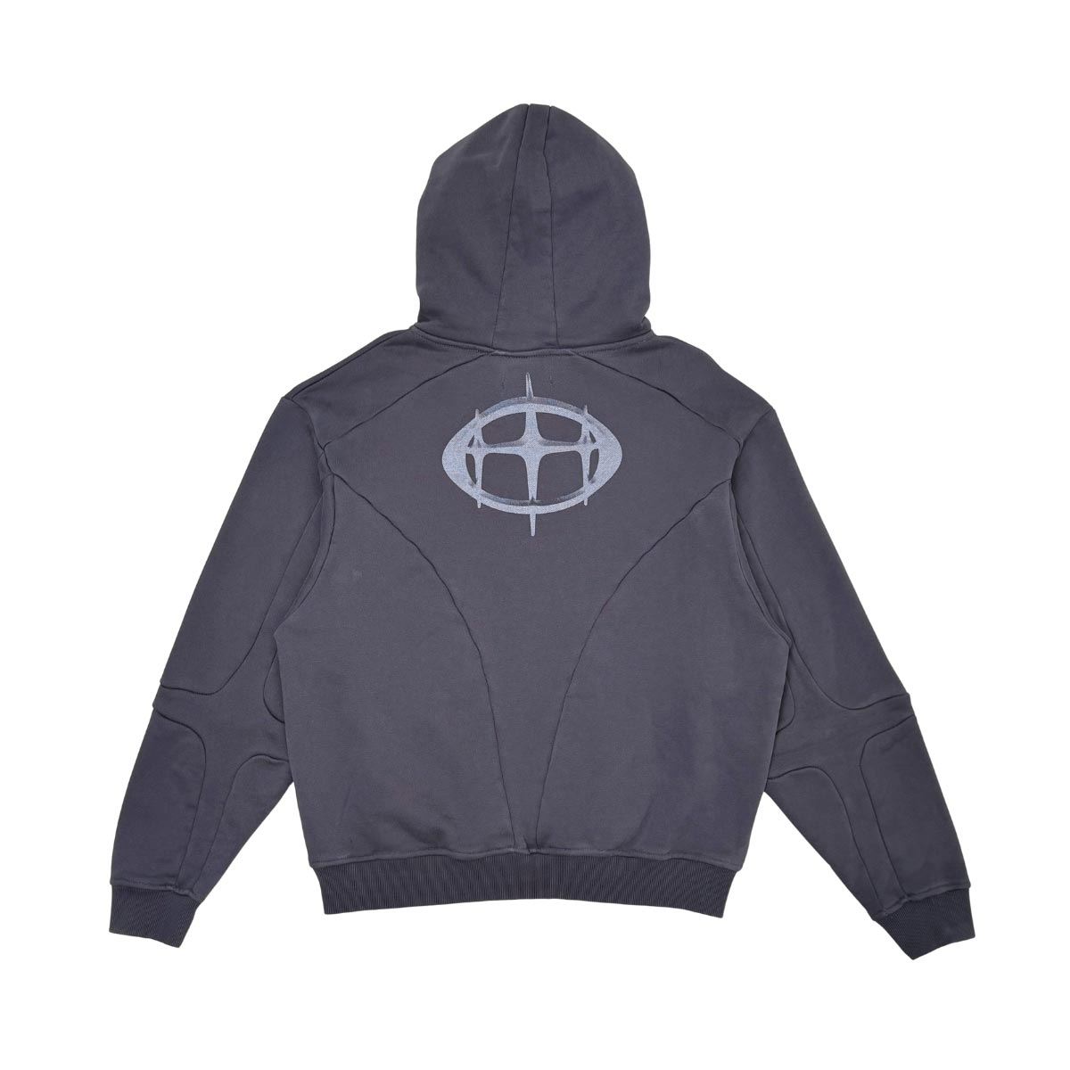 Unknown pullover hoodie By Unknown-8