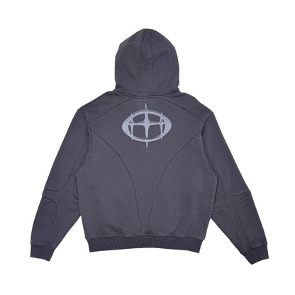 Unknown pullover hoodie By Unknown-8